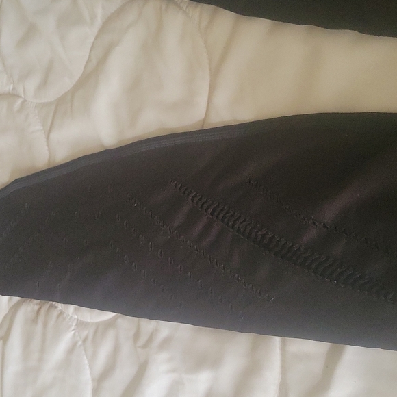 4 PINK seamless leggings bundle! - Picture 5 of 8